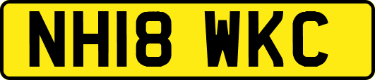 NH18WKC