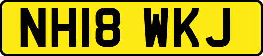 NH18WKJ