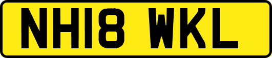 NH18WKL