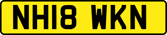 NH18WKN