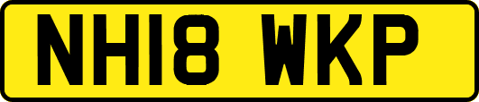 NH18WKP