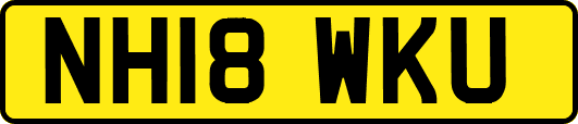 NH18WKU