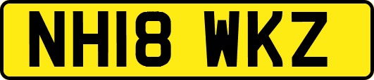 NH18WKZ