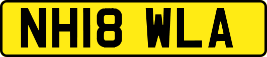 NH18WLA
