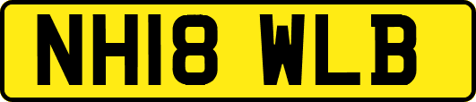 NH18WLB