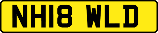 NH18WLD