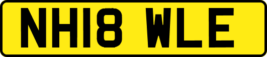 NH18WLE