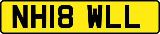 NH18WLL