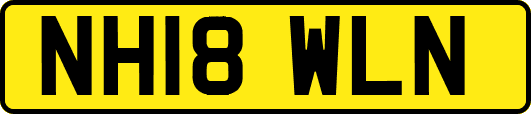 NH18WLN