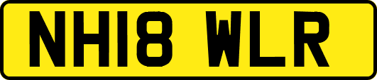 NH18WLR