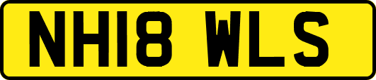 NH18WLS
