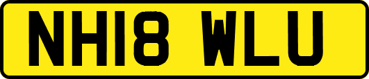 NH18WLU