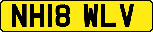 NH18WLV