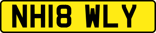NH18WLY