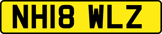 NH18WLZ