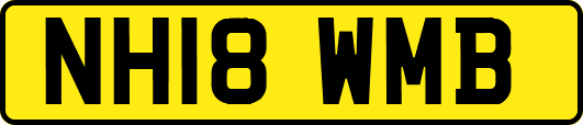 NH18WMB