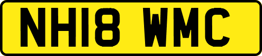 NH18WMC