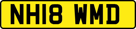 NH18WMD
