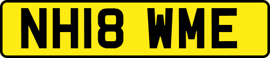 NH18WME
