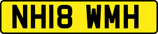 NH18WMH
