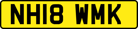 NH18WMK