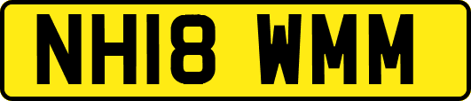 NH18WMM