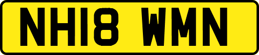 NH18WMN