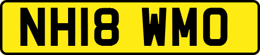 NH18WMO