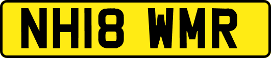 NH18WMR