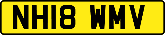 NH18WMV