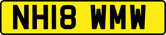 NH18WMW
