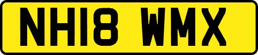 NH18WMX