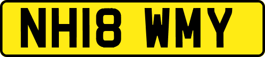 NH18WMY