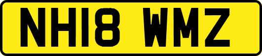NH18WMZ