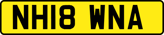 NH18WNA
