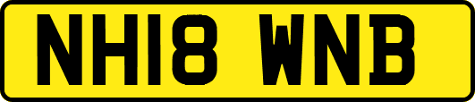 NH18WNB