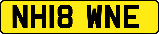 NH18WNE