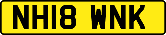 NH18WNK