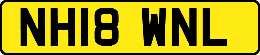 NH18WNL