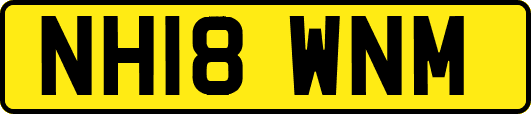 NH18WNM