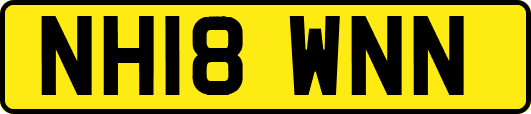 NH18WNN