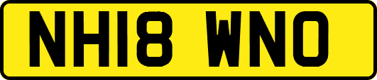 NH18WNO