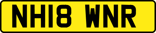 NH18WNR