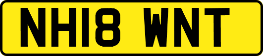 NH18WNT