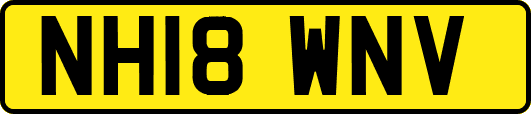 NH18WNV