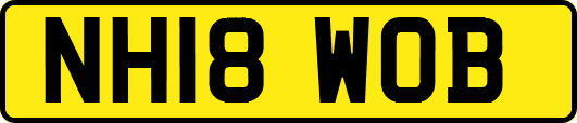 NH18WOB