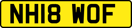 NH18WOF
