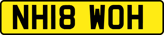 NH18WOH