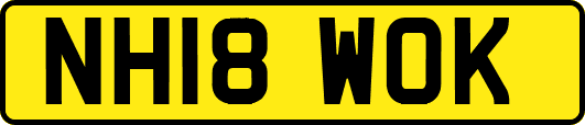 NH18WOK