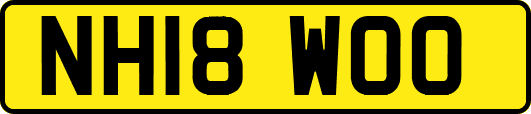 NH18WOO
